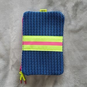 Ipsy mini cosmetic bag